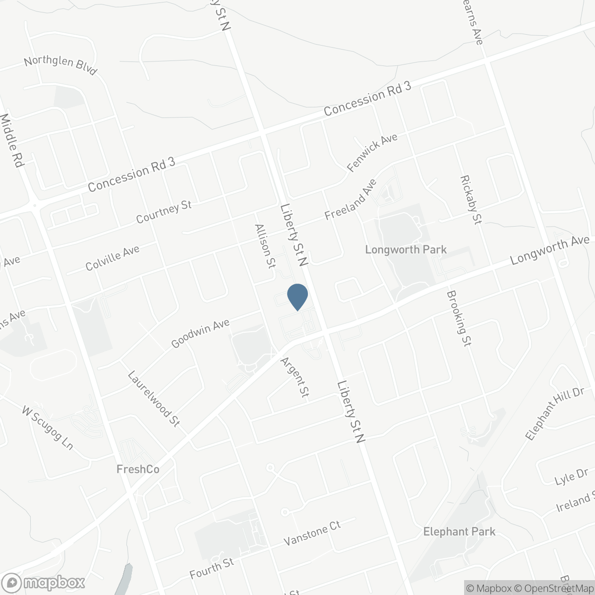209 - 290 LIBERTY STREET N, Clarington, Ontario L1C 0V5